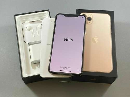 imagen de iphone 11 pro iphone 11 pro max airpod 2 gratis_1