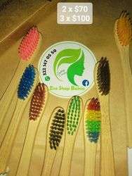 imagen de Cepillos de dientes con bambu_1