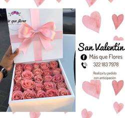 imagen de Flores para San Valentin_1