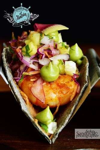 imagen de tacos de camaron al pastor_1