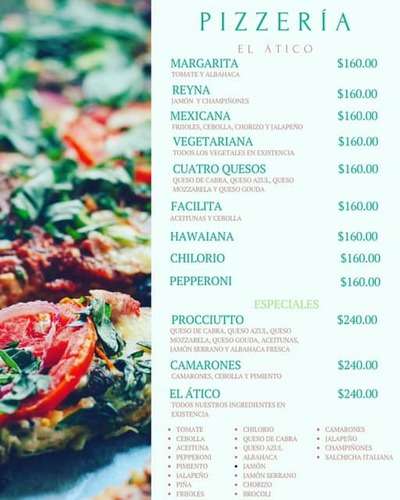 imagen de Pizzeria El atico_1