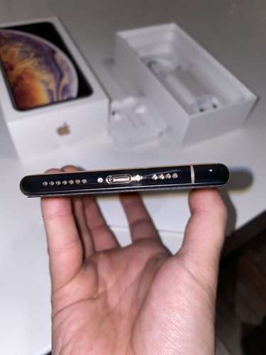 imagen de Apple iPhone XS Max 512GB desbloqueado sim gratis_1