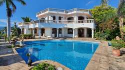 imagen de STUNNING HOUSE IN BUCERIAS! UNBEATABLE VIEW_1