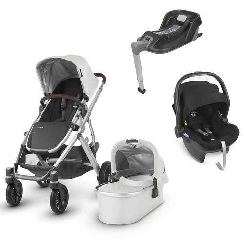 imagen de Sistema de viaje Uppababy Vista_1