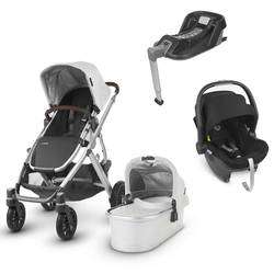 imagen de Sistema de viaje Uppababy Vista_1