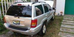 imagen de Jeep Grand Cherokee LImited 1999_1