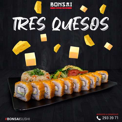 imagen de Sushi 3 quesos_1