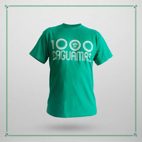 imagen de ?Playeras 1000 Caguamas!_1
