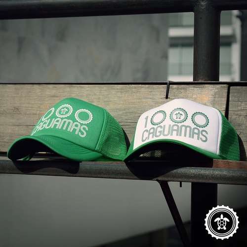 imagen de ?Gorras 1000 Caguamas!_1