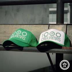 imagen de ?Gorras 1000 Caguamas!_1