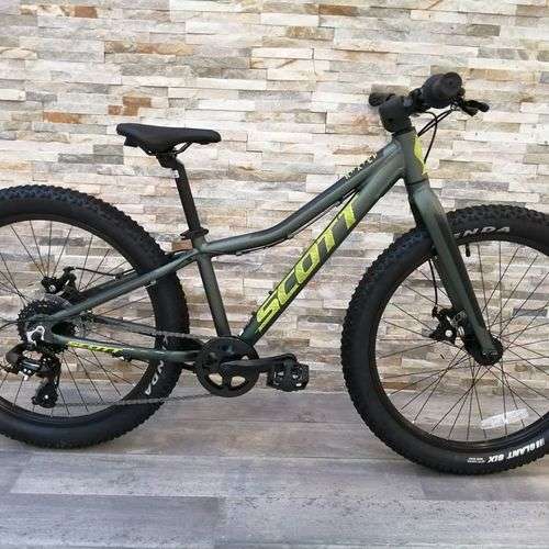 imagen de Bicicletas Black Rock Cycles_1