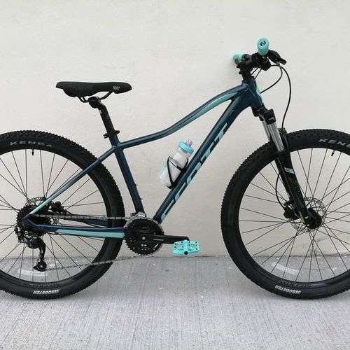 imagen de Bicicletas Black Rock Cycles_1