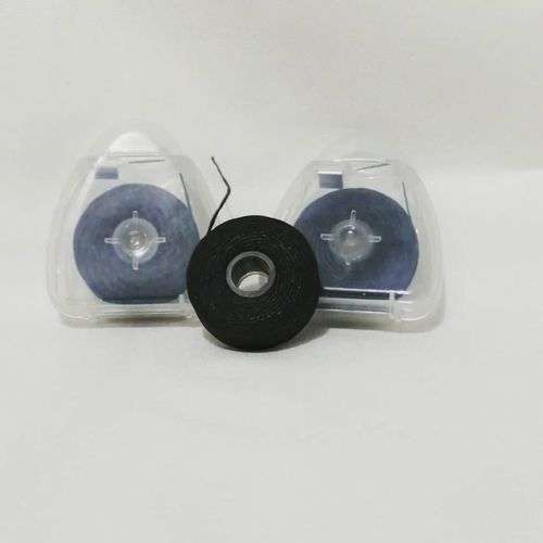 imagen de Hilo dental de fibra de bambu_1