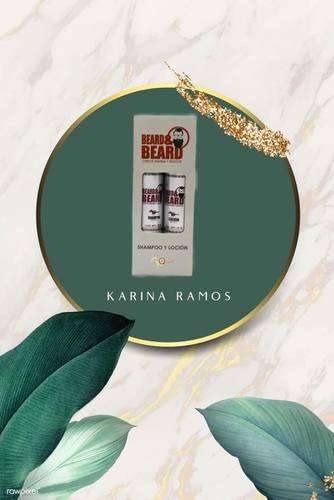 imagen de Beard and beard_1