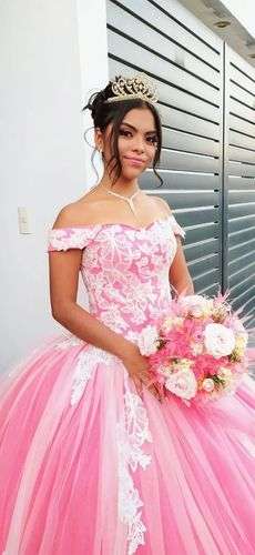 imagen de maquillaje para quinceaneras_1