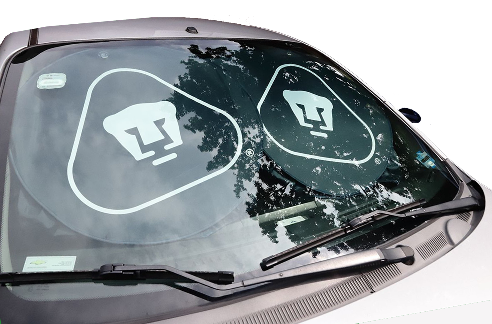 imagen de PARASOLES PROMOCIONALES PARA AUTOS_1