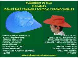 imagen de SOMBREROS PROMOCIONALES_1