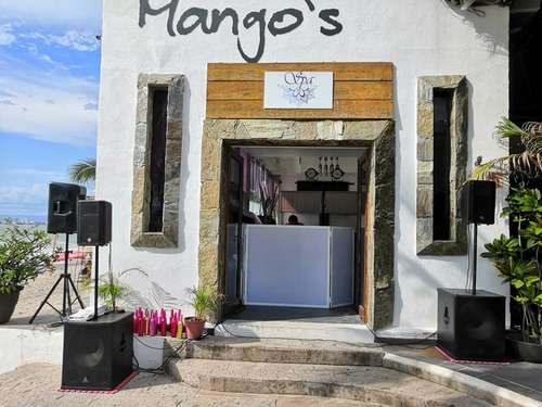 imagen de Sonido Tennis en bodas_1