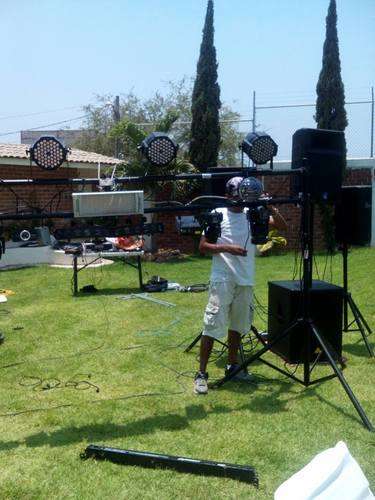 imagen de Sonido Tennis en quinceaneras_1