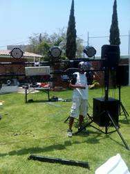 imagen de Sonido Tennis en quinceaneras_1