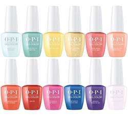 imagen de coleccion OPI Primavera Verano 2020_1