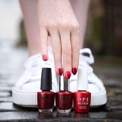 imagen de Red Nails_1