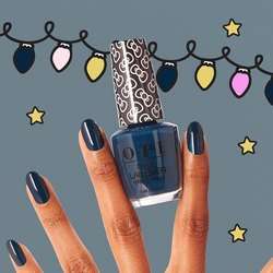 imagen de Blue Nails_1