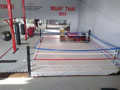 imagen de Instalaciones CEAR Gym_1