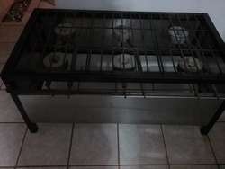 imagen de Estufon  de 6 quemadores_1