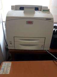 imagen de impresora lasser jet _1