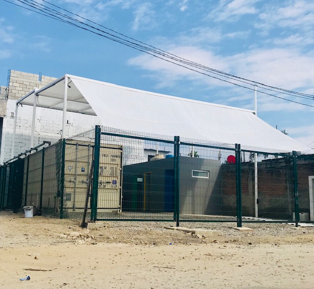 imagen de Lugar para Restaurant cerca de plaza lago real_1