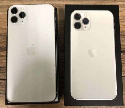imagen de Originale Apple iPhone 11 Pro y iPhone 11 Pro Max_1