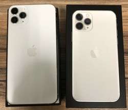imagen de Originale Apple iPhone 11 Pro y iPhone 11 Pro Max_1