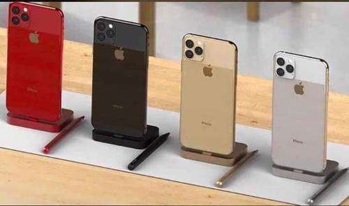 imagen de New IPhone 11 pro 256GB . Whatsapp : +14793587018_1