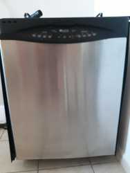 imagen de Lavavajillas Nueva_1