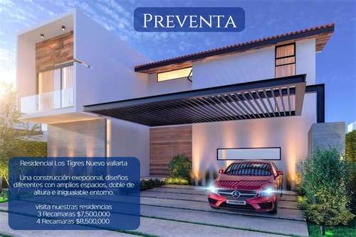imagen de Preventa Residencial Los Tigres_1