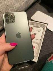 imagen de Apple iPhone 11 Pro 64gb ?500 iPhone 11 Pro Max _1