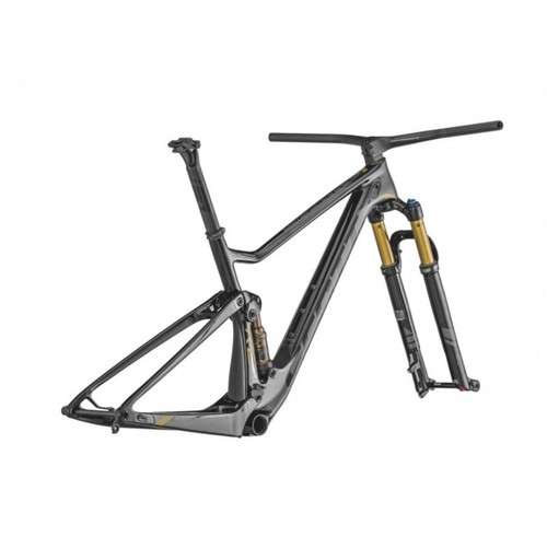 imagen de 2019 Spark Rc 900 SL HMX SL MTB Frame+Fork_1
