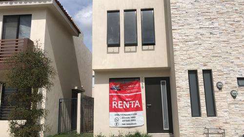 imagen de SE RENTA casa en el Campestre_1