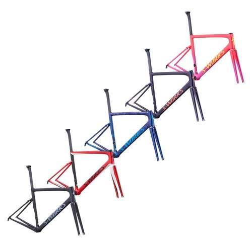 imagen de 2019 Specialized S-Works Tarmac SL6 Frameset_1