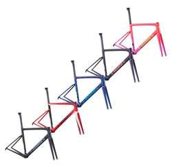 imagen de 2019 Specialized S-Works Tarmac SL6 Frameset_1
