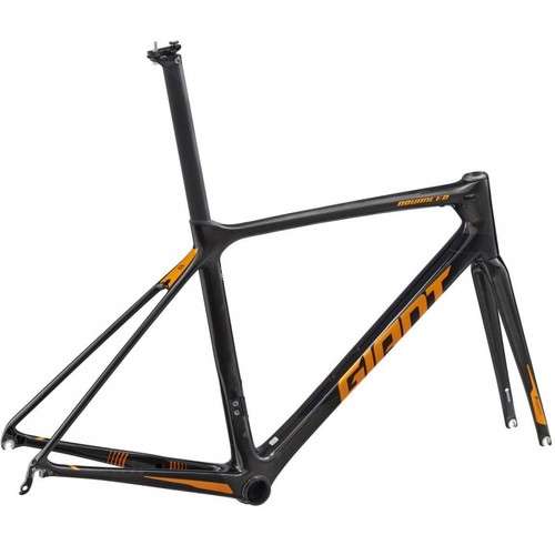 imagen de 2019 Giant TCR Advanced Pro Frameset Road Bike_1