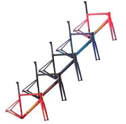imagen de 2019 Specialized S-Works Tarmac SL6 Disc Frameset_1