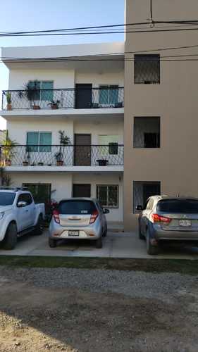 imagen de Renta Departamento Col La Floresta_1