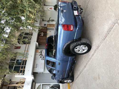 imagen de Dodge RAM 2500 SLT 2005_1