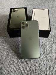 imagen de Apple iPhone 11 Pro 64GB ?500 iPhone 11 Pro Max_1