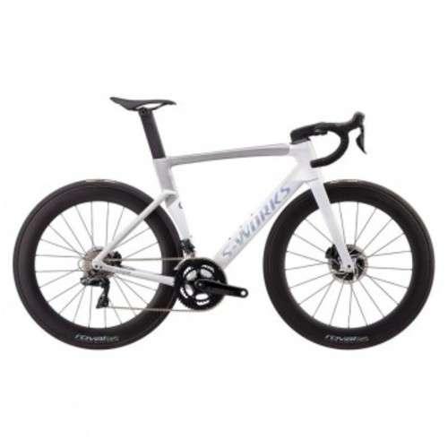 imagen de 2020 SPECIALIZED SAGAN COLLECTION S-WORKS VENGE _1