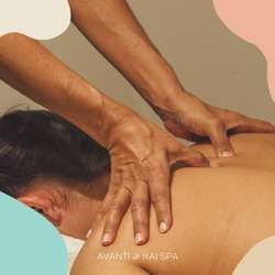 imagen de Masajes relajantes _1