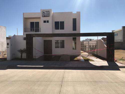 imagen de BONITA CASA NUEVA EN VENTA_1