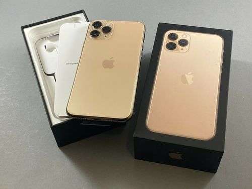 imagen de   Apple iPhone 11 Pro Max_1